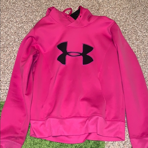 Under armor hoodie - Picture 1 of 1